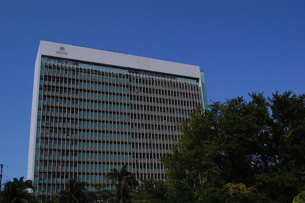 prefeitura recife