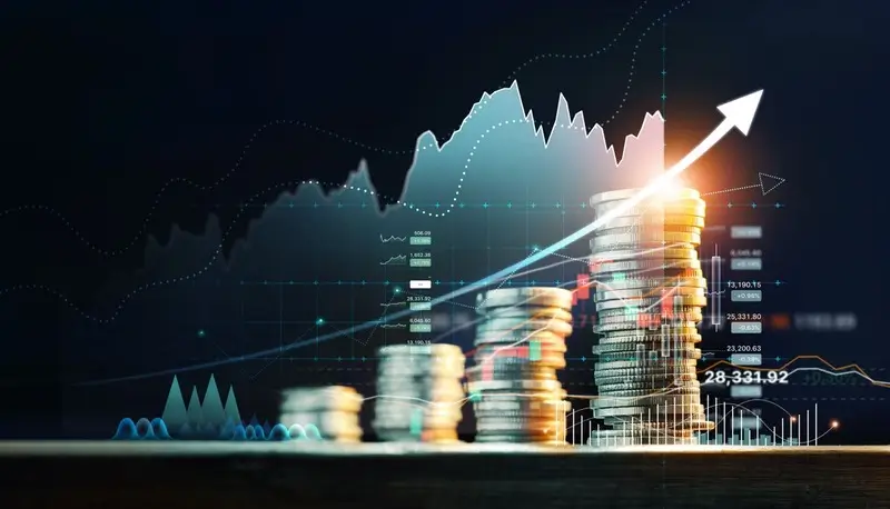 Investimentos, Educação Financeira e Crescimento: Um Guia para o Sucesso