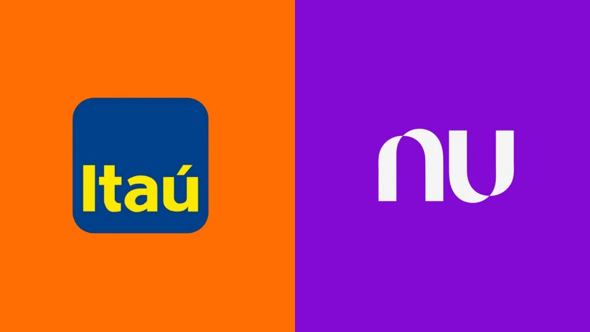 Nubank Supera Itaú e Se Torna o Banco Mais Valioso da América Latina